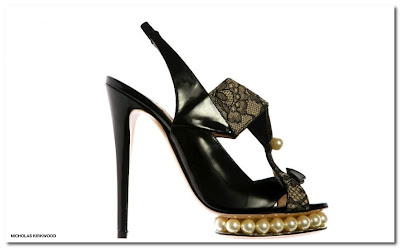 shoes by nicholas kirkwood