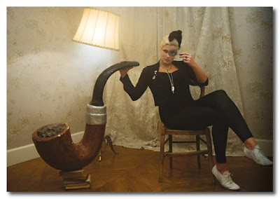 Bjorg Jewellery