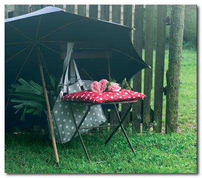 Dejeuner sur l'herbe