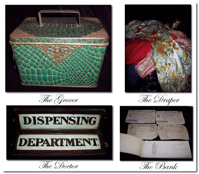 The Shambles Museum Five-day Sale