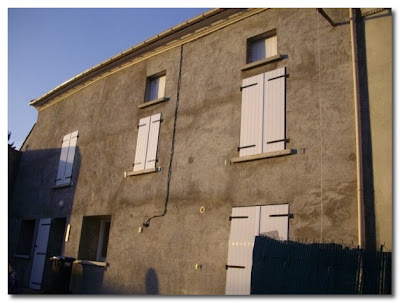 paris home