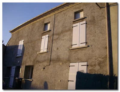 country home france