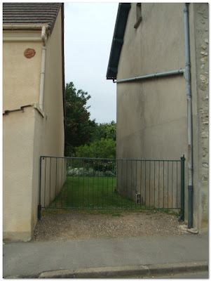 a village in France