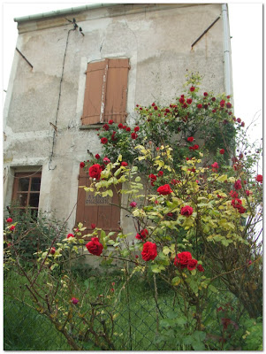a village in France