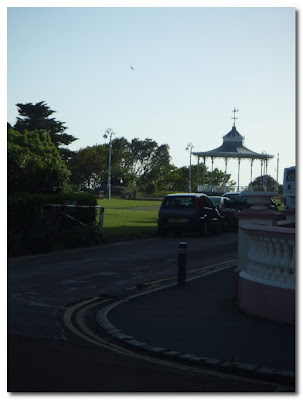 the leas folkestone
