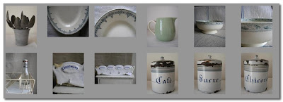 AdeoData Paris vintage pieces for the home