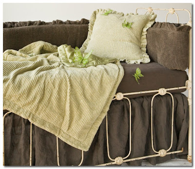 bella notte linens