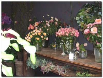 florist shop at merci paris florist shop at merci paris