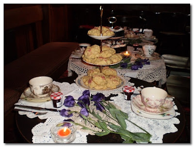 vintage patisserie 1920s tea party vintage patisserie 1920s tea party
