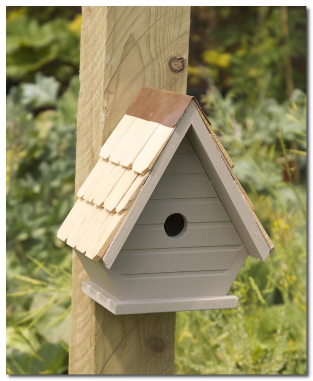 designers block Hotels For Birds