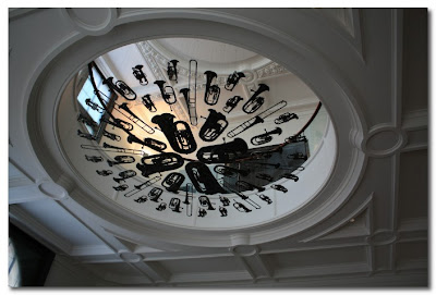 Cornelia Parker breathless Cornelia Parker breathless