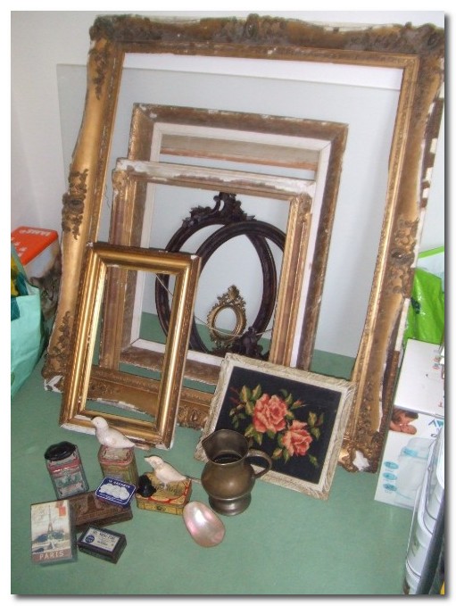 designers block Ghost Furniture The Build Up