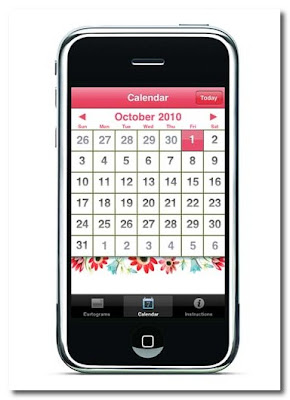 cartolina iphone app cartolina iphone app
