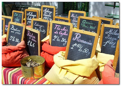 french market french market