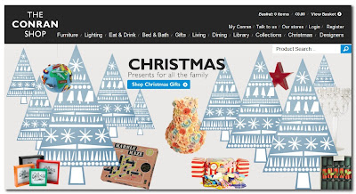 20% off for 2000 Minutes at The Conran Shop 20% off for 2000 Minutes at The Conran Shop