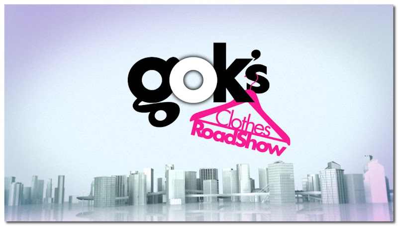 ghost furniture on gok's clothes roadshow ghost furniture on gok's clothes roadshow