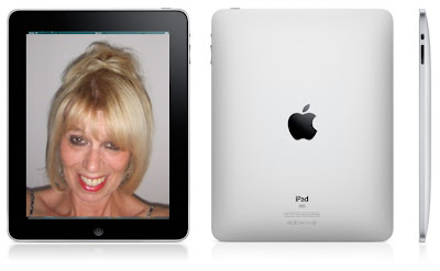 my ipad my ipad