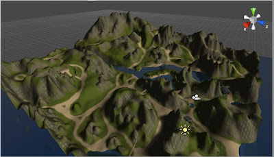 mountainmap