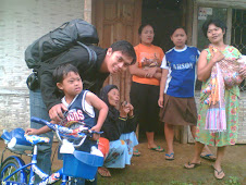 Kembali kerantauan