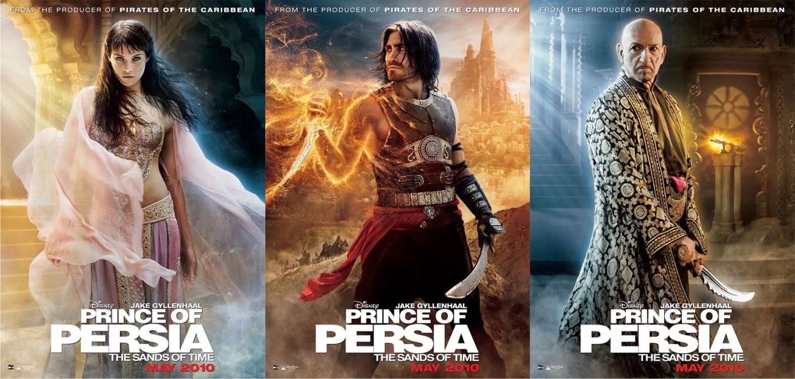Prince of Persia: The Sands of Time Prince+Of+Persia