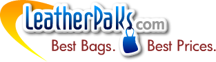 LeatherPaKs.com- Leather Bag Reviews