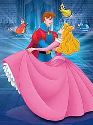 Our Favorite Princesses