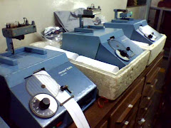 Vibrograf Operativos