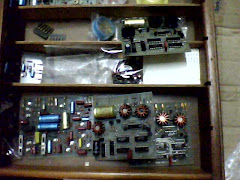 Tarjetas - Vibrograf