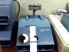 Vibrograf B200 Ok