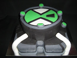 OMNITRIX BEN 10