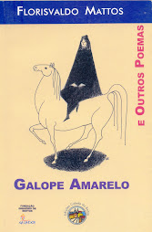 Galope amarelo - Florisvaldo Mattos