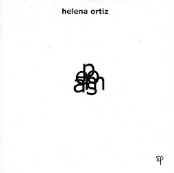 Poemas - Helena Ortiz