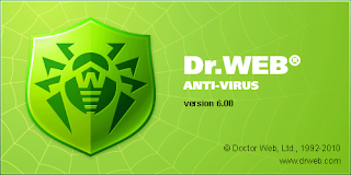 Dr.Web CureIt 6.00.5.08310 [2010 09 26]