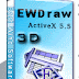 EWDraw 3D ActiveX v5.5
