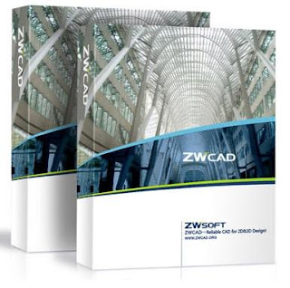 Download ZwCAD Professional 2010.05.31.14725