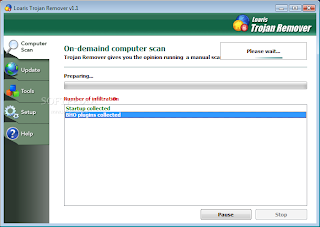 Loaris Trojan Remover 1%5B1%5D Loaris Trojan Remover 1.1.8.2 2009