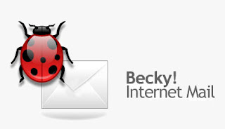Download Becky! Internet Mail 2.56.02 Becky! Internet Mail 2.56.02