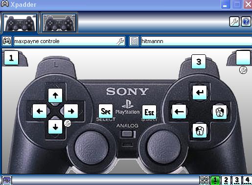 XPADDER IMAGES