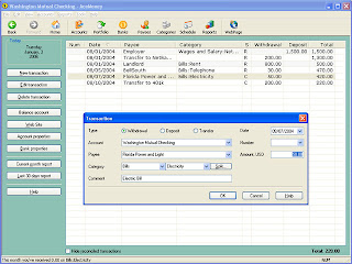 Download AceMoney 4.7 AceMoney 4.7