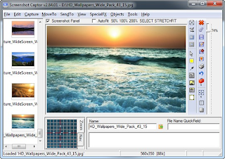 Screenshot Captor 2.84.01 Screenshot Captor 2.84.01