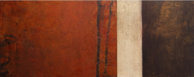 Multiple Panel Paintings