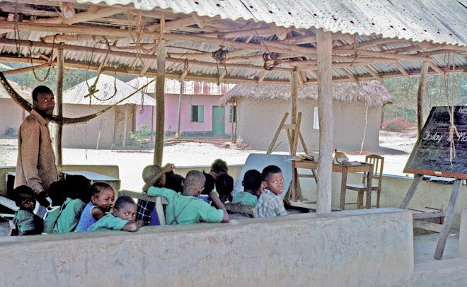 school near Panguma