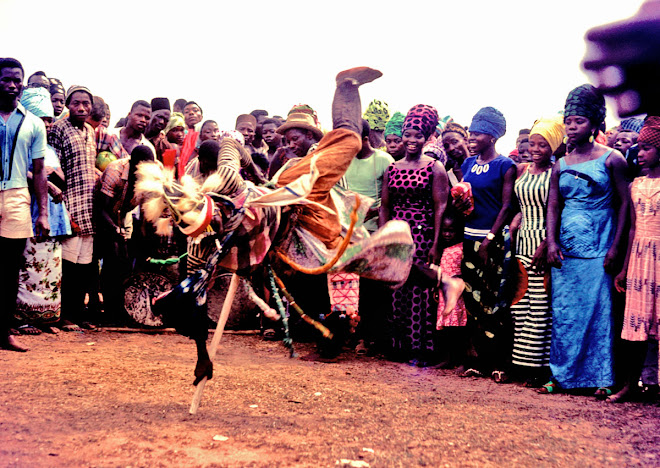 Loko Dancer - KENEMA