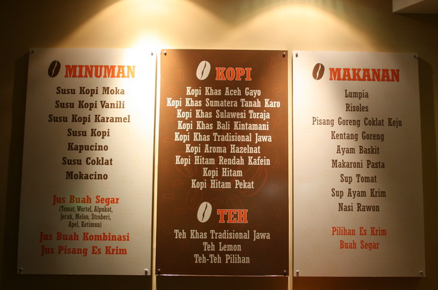 KOPI ENAK TAK HARUS MAHAL: Komunitas Pecinta Kopi ,
Silahkan Masuk KOPI ENAK TAK HARUS MAHAL: Komunitas Pecinta Kopi , Silahkan
Masuk