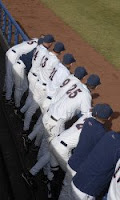 Patterson Baseball Complex