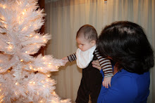 Christmas Tree!