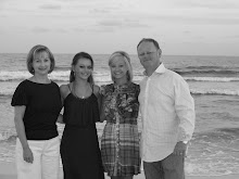 My crazy family