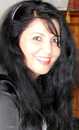 Shahla Aghapour