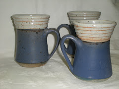 Purple mugs 20ea