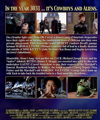 Oblivion is finally making its way onto DVD! There's a movie in production ... Oblivion is finally making its way onto DVD! There's a movie in production ...